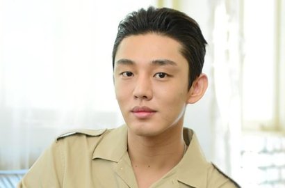 Pede Pamer Wajah Polos Natural Tanpa Makeup, Yoo Ah In Tulis Pesan Ini di MedSos