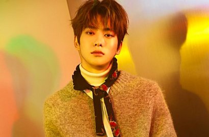 Awas Terpesona Manisnya Jaehyun NCT di MV 'Try Again' STATION Feat. d.ear