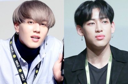 Biasa Gila Bareng, Yugyeom dan BamBam GOT7 Dambakan Kencan Romantis Ini