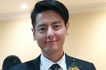 Sukses, Roger Danuarta Puji 'Siapa Takut Jatuh Cinta' Memang Cocok untuk 'Kids Zaman Now'