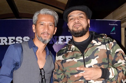 Ajak Nostagia, The Groove Siapkan Konsep Khusus di Konser 'The 90's Festival'