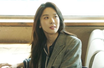 Jadi Wanita Lebih Tua di 'This Life is Our First', Begini Perasaan Lee Chung Ah