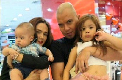 Mulan Dibully Usai Isu Sindir Maia, Ahmad Dhani: Nggak Apa-Apa