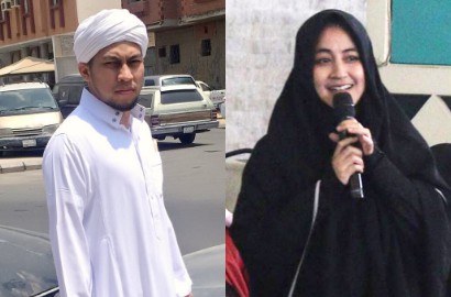 Sunu dan Pipik Dian Irawati Pernah ke Hong Kong Bareng, Liburan Bulan Madu?