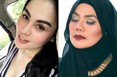 Bongkar Jennifer Dunn dan Faisal Harris Nikah Siri, Hotman Paris Sarankan Sarita Tak Bercerai