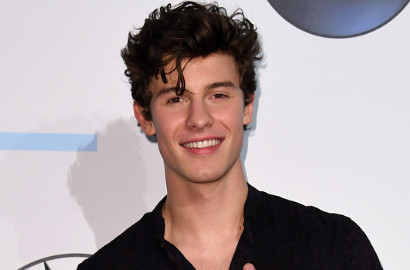 Punya Imej Kalem, Shawn Mendes Ternyata Sudah Tak Perjaka Sejak Remaja?