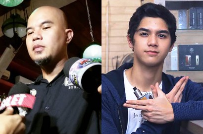 Ahmad Dhani Unggah Video Lawas Bersama Al, Netter: Masa Lalu Lebih Indah