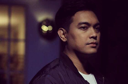 Donnie Sibarani Siap Rilis Album Solo Pasca Hengkang dari ADA Band, Kapan?