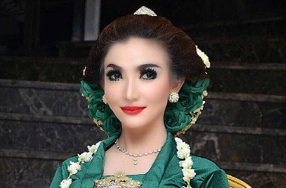 Diprotes Karena Sering Edit Foto, Jawaban Cerdas Roro Fitria Tuai Pujian
