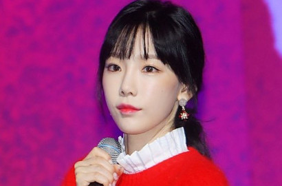 Punya Bodi Ramping, Tae Yeon Ternyata Tak Pernah Lakukan Diet
