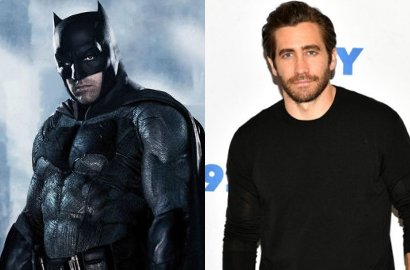 Dikabarkan Bakal Pensiun Jadi Batman, Ben Affleck Digantikan Jake Gyllenhaal?