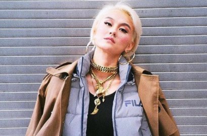 Agnes Monica Hadiri Red Carpet MAMA Vietnam, Duduk Dekat Seventeen dan Wanna One?