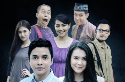 Produser Wafat, Adly Fairuz cs Tak Bersemangat Syuting 'Jodoh Wasiat Bapak'?