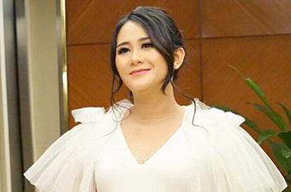 Ryana Dea Lahirkan Bayi Perempuan, Suami Bikin Haru Unggah Foto Menyentuh Ini