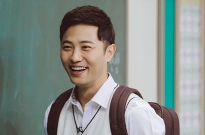 Kocak, Gara-Gara Ini Jin Goo Ngaku Ogah Pakai Gaya Army di Kehidupan Sehari-Hari