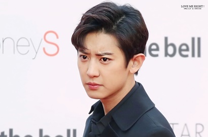 Luar Biasa, Fans Sukses Bikin Ulang Tahun Chanyeol EXO Jadi Trending Topic Dunia