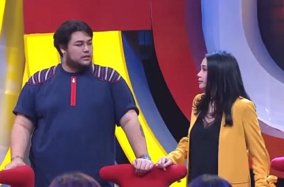 Nagita Beri Respon 'Berkelas' Soal Cerai, Celetukan Ivan Gunawan Tampar Haters