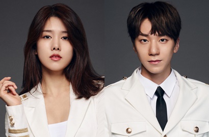 Dikuasai Yang Ji Won dan Timoteo Lagi, Ini Peringkat Hasil Voting Online Kedua 'The Unit'