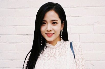 Cantik Kebangetan, Jisoo Black Pink Bikin Terpukau dengan Gaya Rambut Baru Ini