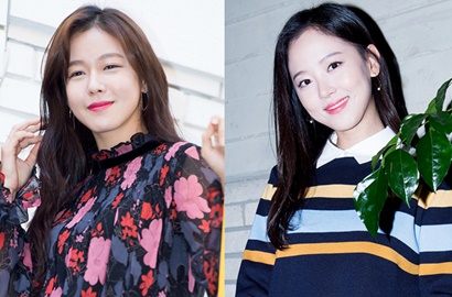 Siap-Siap, 2 Aktris Cantik Ini Kembali Jadi Bintang Tamu 'Running Man'