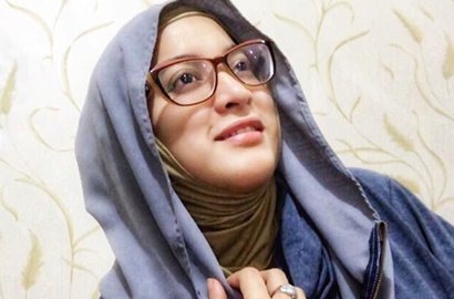 Sang Ayah Ikut Berpulang Menyusul Ibunda, Jane Shalimar Sempat Mimpi Ini