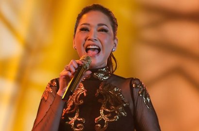 Dibongkar Habis-Habisan, Kelakuan 'Aneh' Maia Estianty Ini Makin Bikin Jatuh Cinta Fans
