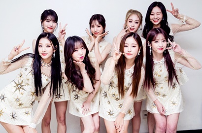 Manajer Lovelyz Ancam dan Kunci Fans di Kamar Mandi, Agensi Minta Maaf
