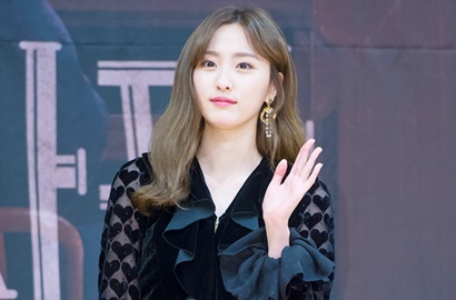 Akting Dikritik Netter, Haeryung BESTie Justru Banjir Pujian PD 'Nothing to Lose'