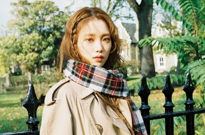 Usai 'Weighlifting', Lee Sung Kyung Akan Jadi Aktris Musikal di Drama Baru tvN?