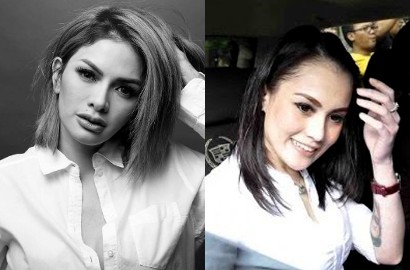 Ayahnya Juga Pernah Selingkuh, Nikita Mirzani Sindir Jennifer Dunn Terlalu Berani