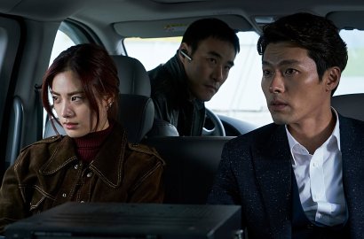 5 Hari Tayang, 'Swindlers' Hyun Bin-Nana cs Berhasil Kalahkan 'Justice League'