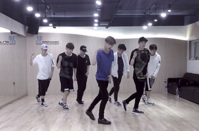 Rayakan 100 Juta Viewers, GOT7 Rilis Dance Practice 'If You Do'