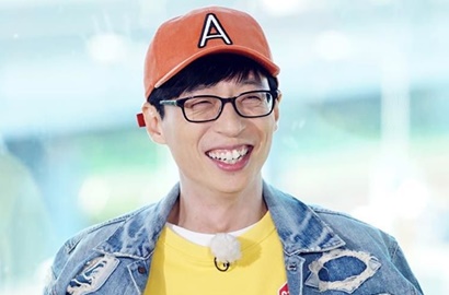 Yoo Jae Suk Jadikan Hiatusnya 'Infinity Challenge' Guyonan di 'Running Man'