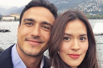 Hamish Daud Sibuk Masak Makanan untuk Raisa, Netter Sebut Suami Idaman