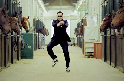 'Gangnam Style' PSY Jadi MV K-Pop Pertama yang Tembus 3 Miliar Viewers, Netter Sindir BTS
