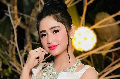 Terobos Jalur Busway, Dewi Persik Bakal Jadi Duta Tertib Lalu Lintas?