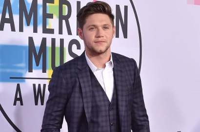 Debut Solo Sukses, Niall Horan Bikin Bangga Buat Lagu untuk Grup Vokal