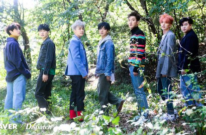 Ditanya Rencana Promosi 2018, SuJu Bocorkan Soal Album Repackage