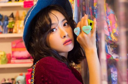 Victoria f(x) Dikabarkan Masuk Rumah Sakit dan Jalani Operasi, Derita Apa?