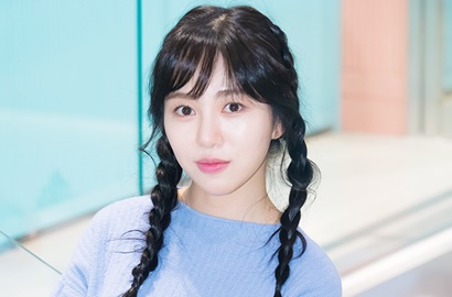 Bahas Aktingnya di 'Hospital Ship', Mina AOA Ingin Main Bareng 2 Idol-Aktor Ini