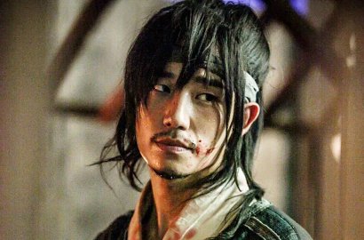 'Menderita' Saat Syuting 'Age of Rebel', Jung Hae In Tetap Dipuji Tampan