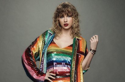 Dua Pekan Lebih Rilis, 'Reputation' Taylor Swift Masih Berjaya di Puncak Billboard 200