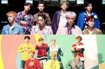 Kerennya Duo YouTuber Ini Parodikan Sederet MV K-Pop Tanpa Keluarkan Biaya