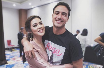 Pamer Aksi Romantis Hamish Daud di Instagram, Raisa Diingatkan Soal Pelakor