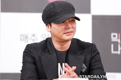 Bos YG Disindir Gara-Gara Rating Makin Jeblok, Netter Kasihani Trainee 'Mix Nine'