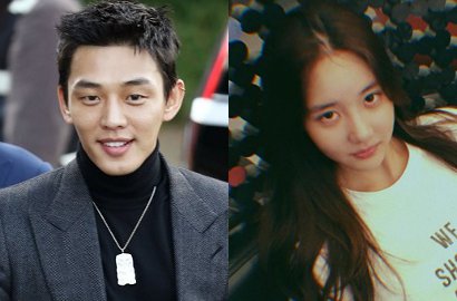Ribut Soal Feminis Hingga Sindir Alat Kelamin Yoo Ah In, Han Seo Hee Dihujat Netter