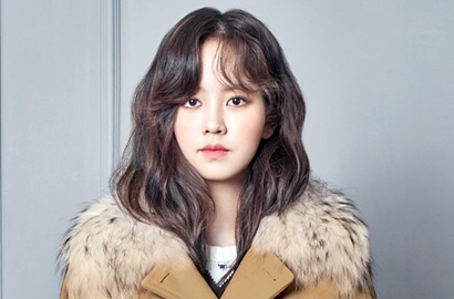 Hengkang dari SidusHQ, Kim So Hyun Resmi Gabung Loen Entertainment?