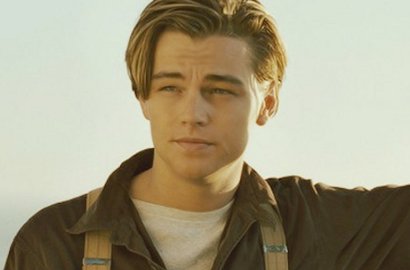 20 Tahun 'Titanic', James Cameron Ungkap Alasan Karakter Jack Dawson Harus Mati