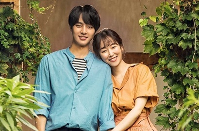 Banyak Drama Baru, 'Temperature of Love' Sukses Jadi Drama Terpopuler