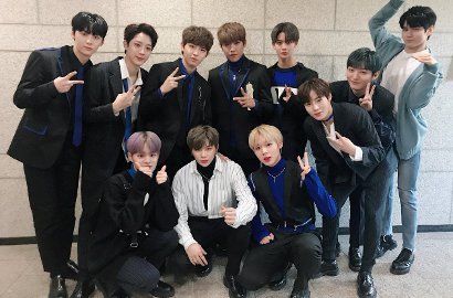 Soal Bocoran Penampilan Spesial Wanna One di MAMA Hong Kong, Ini Kata Netter